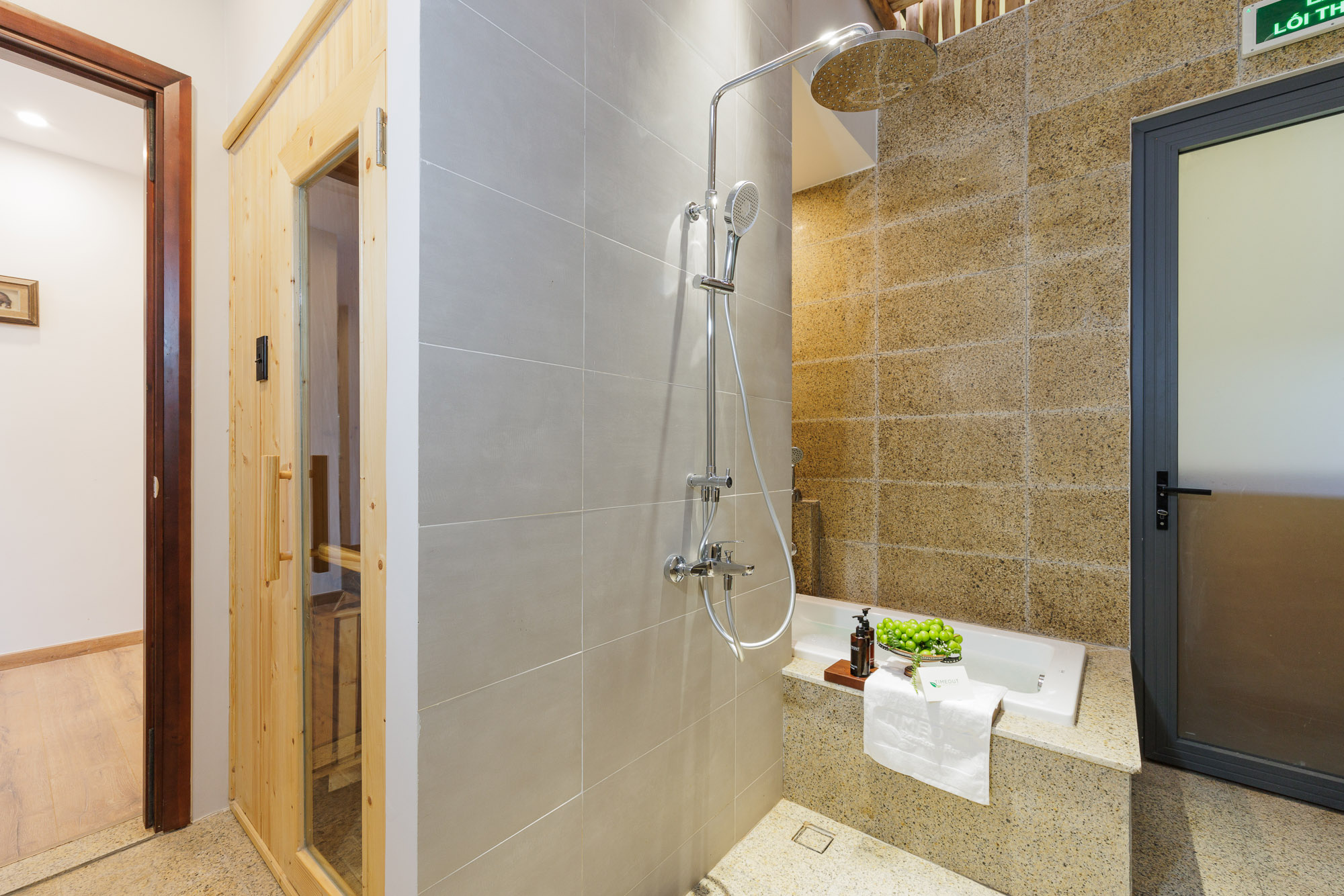 Signature Suite — hình 3